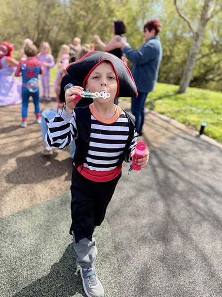 Party Services Near Me. Kids party games and activities.